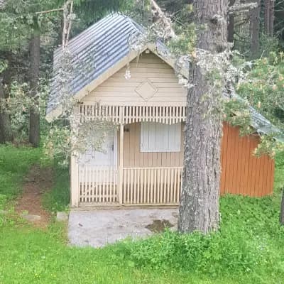 Учебно оздравителна база "Семково" (към УАСГ)