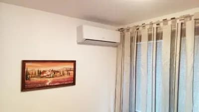 Солар Клима ЕООД - климатици и цени София-монтажи