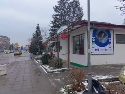 Аптека ФАРМА ВИМ