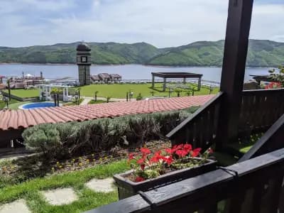 Главатарски хан