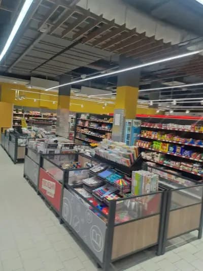 T MARKET