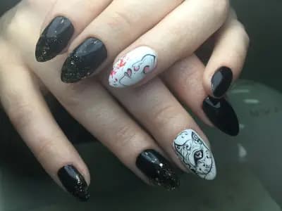 The NAILish - Nail Art Studio
