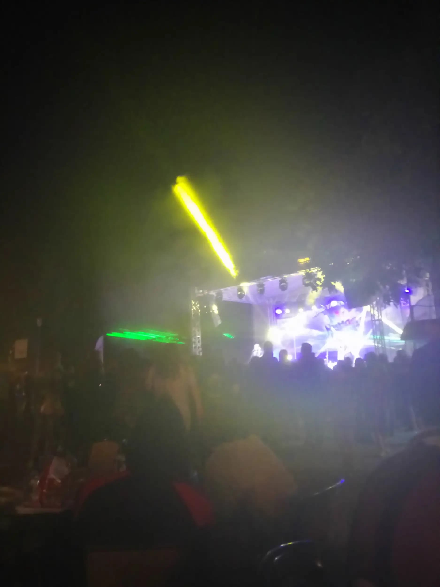 Миндя Рок фест