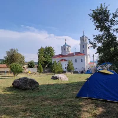 Миндя Рок фест