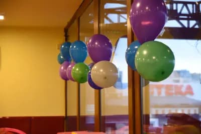 "Джепето" - детски парти център и кафе