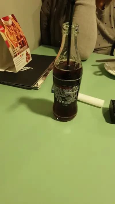 Кафе Клуб 33