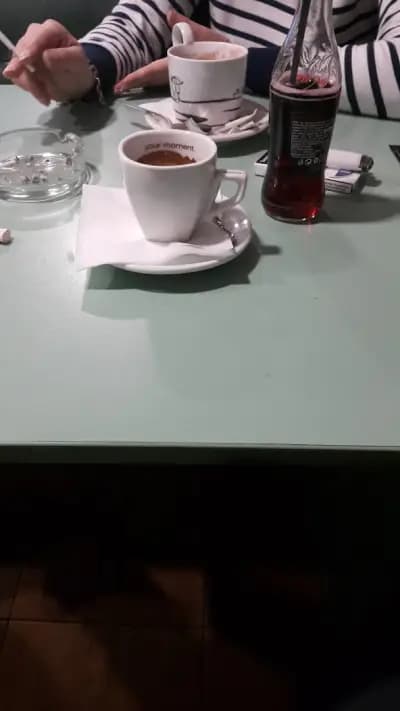 Кафе Клуб 33