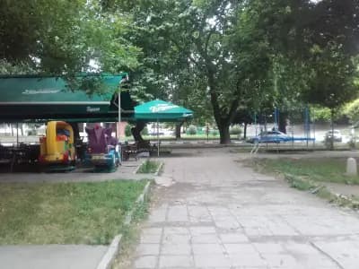 Кафе Клуб 33