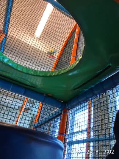 Детски център Capella Play Mall Varna