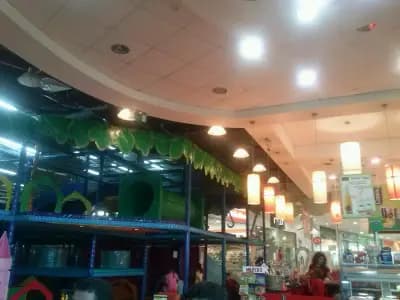 Детски център Capella Play Mall Varna