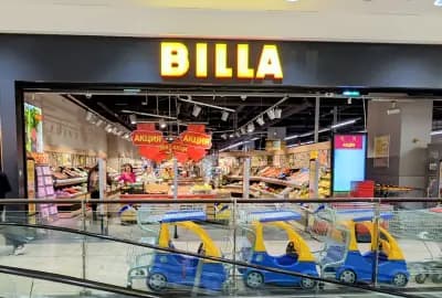 BILLA