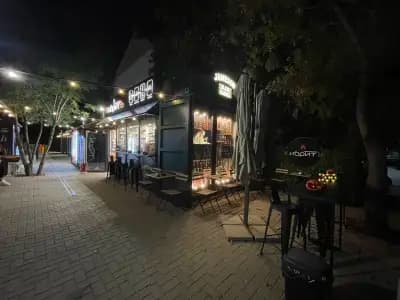 КибритЪ