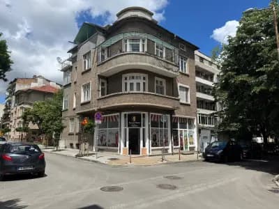 Пенлива Пинта