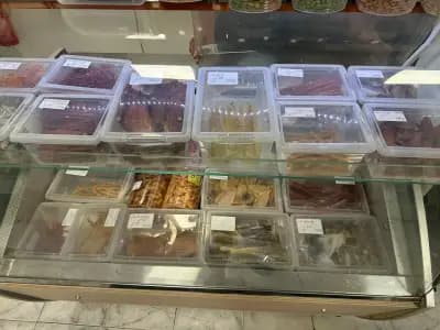 Пенлива Пинта