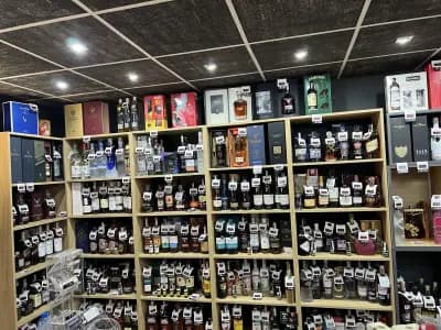 JAG tobacco&drinks