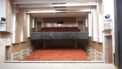 Читалище „Развитие“