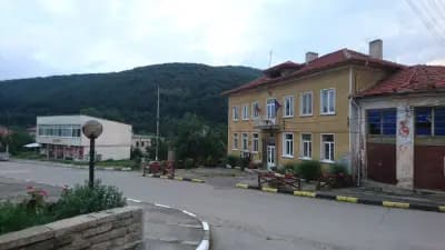 Читалище Просвета Макоцево