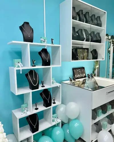 Alice Jewelry - магазин за сребро Габрово