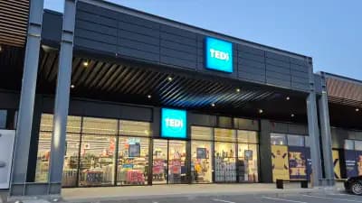 TEDi XOPark