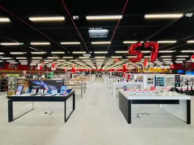 Technomarket XOPark