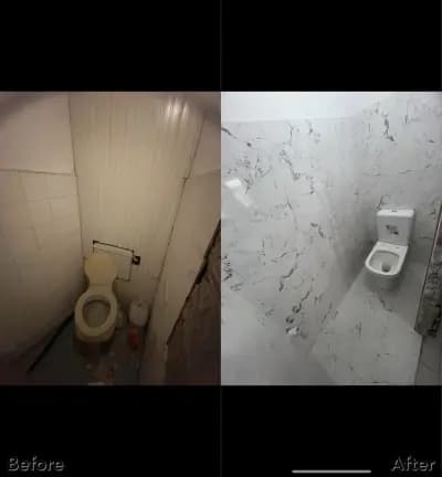 Nikoo Bathrooms LTD Баня ремонт майстор