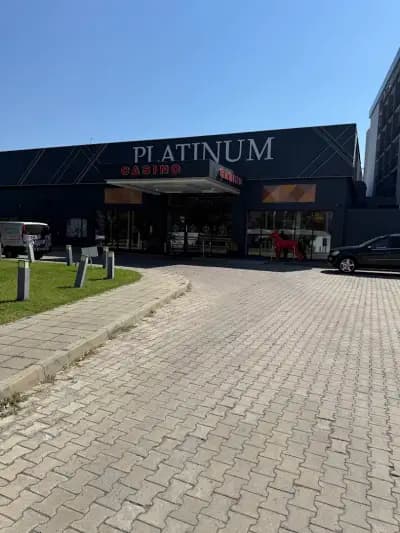 Platinum Casino