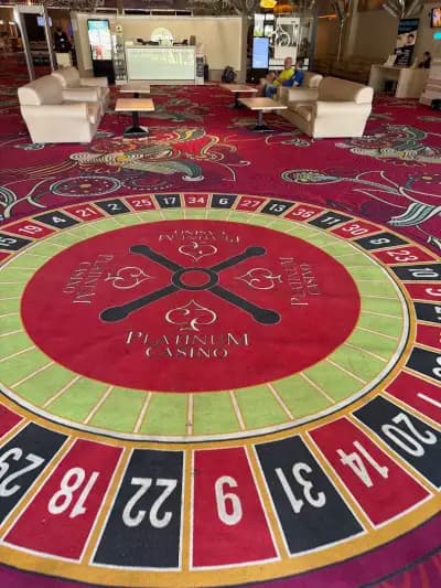Platinum Casino