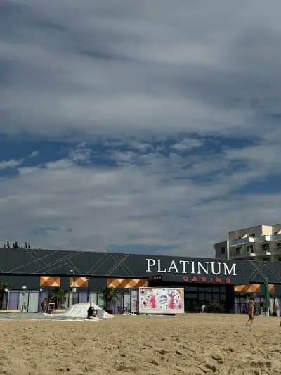 Platinum Casino