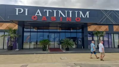 Platinum Casino