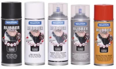 RubberComp