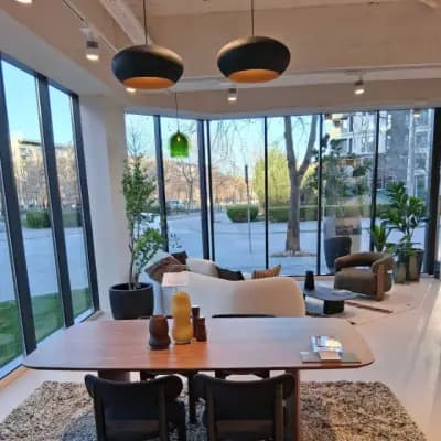 Kave Home - represented by D5 Studio