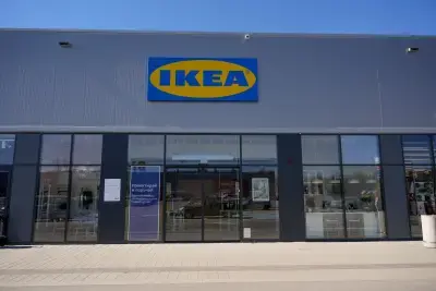 IKEA