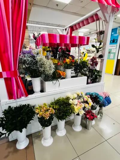 Always Blooming Flowers - цветя Варна