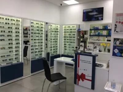 Joy Optics - ул. "Граф Игнатиев"