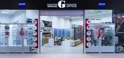 Grand Optics - Paradise Center, ниво -1