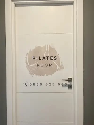 Pilates Room