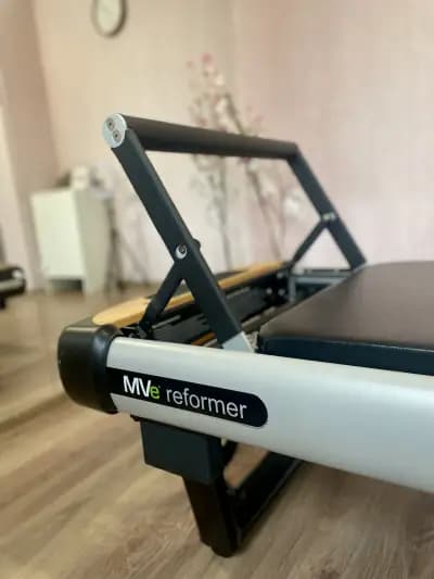 Pilates Room