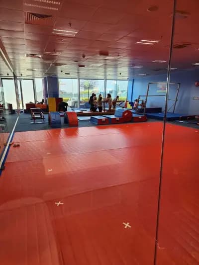 The Little Gym Sofia East