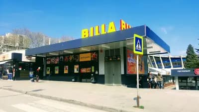 BILLA