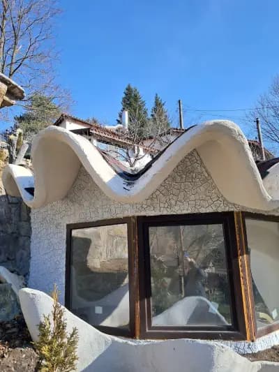 Ски писта и вили Котел / SkiKotel