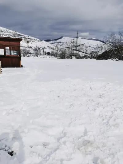 Ски писта и вили Котел / SkiKotel