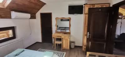 Ски писта и вили Котел / SkiKotel