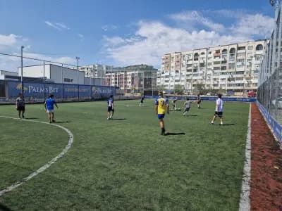 Спортен комплекс "Арена Обеля"