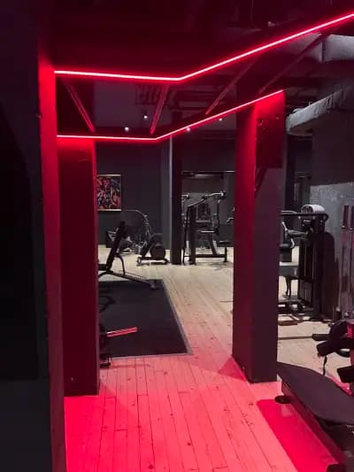 ICON GYM - фитнес зала в Студентски град , София