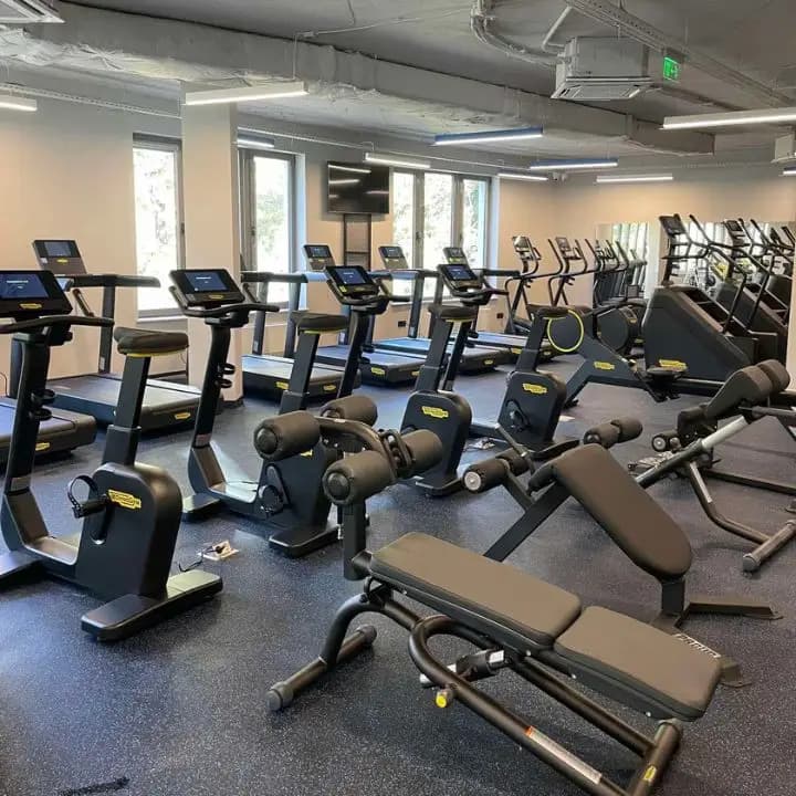 Next Level Fitness | Изток
