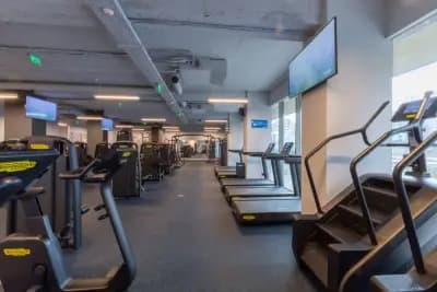 Next Level Fitness | Руски паметник