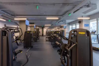 Next Level Fitness | Руски паметник
