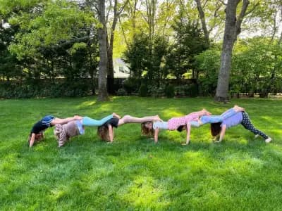 Yogalife On