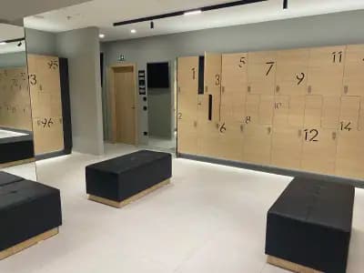 Орбита Фитнес