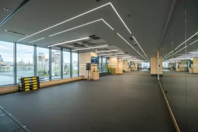Орбита Фитнес